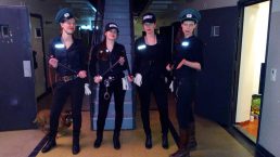 4bewaaksters