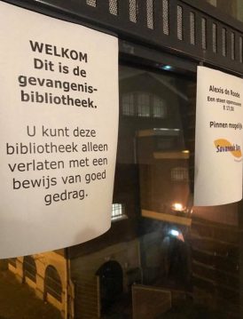 de-bibliotheek